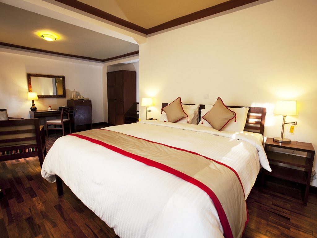 Kathmandu Room 2