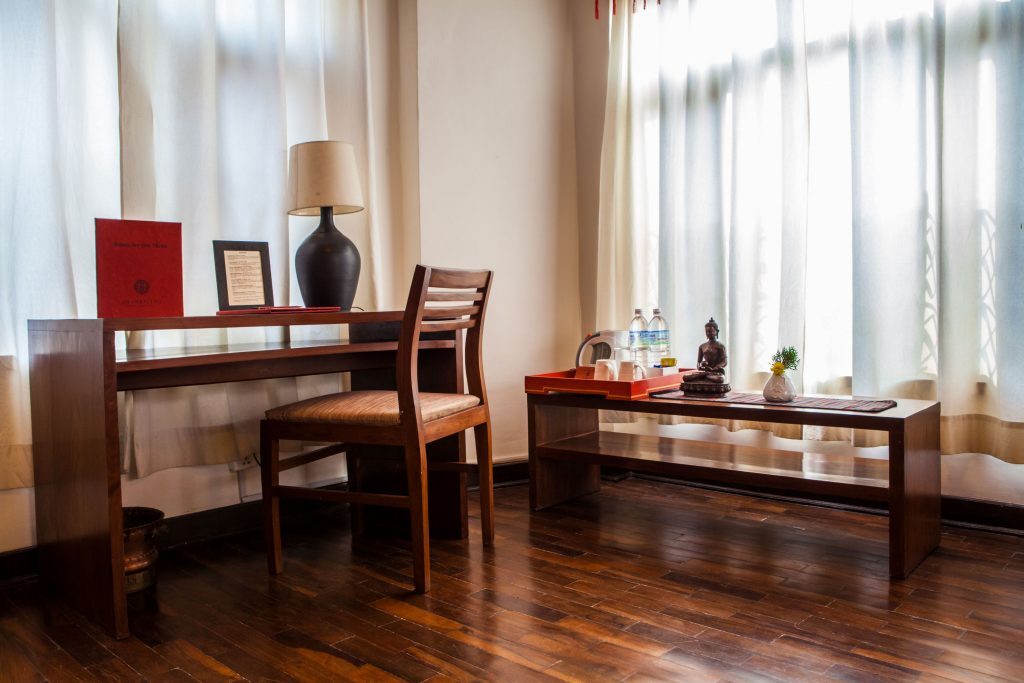 Kathmandu Room 3