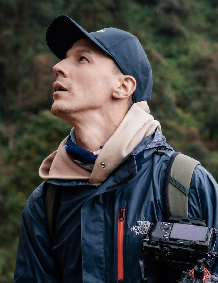 Alexander Rusnak
