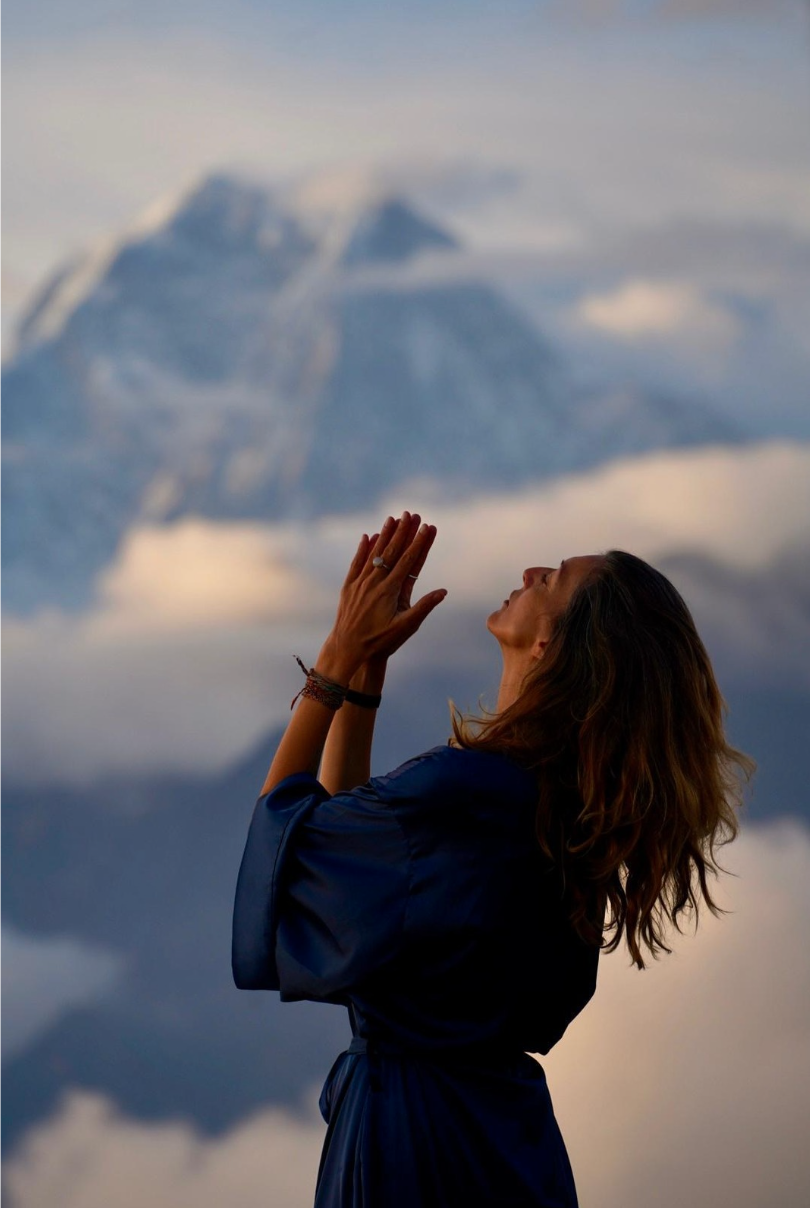 Meditation practice